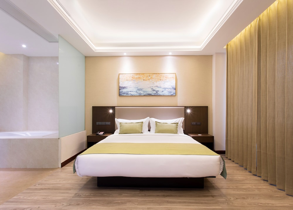The Marison Hotel 15/48