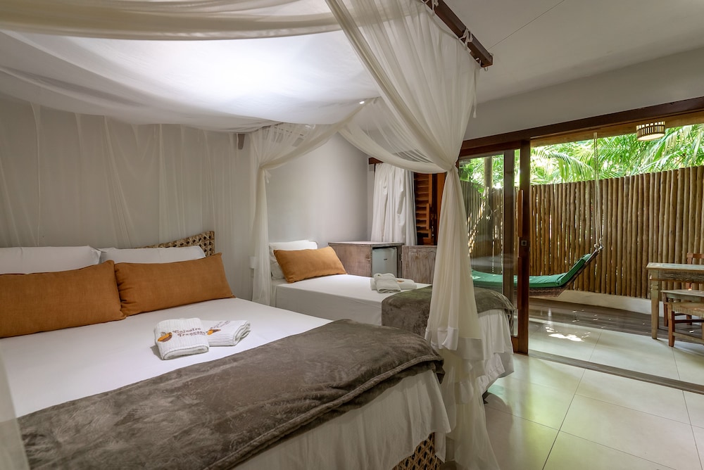 Cajueiro Premium Trancoso 13/50
