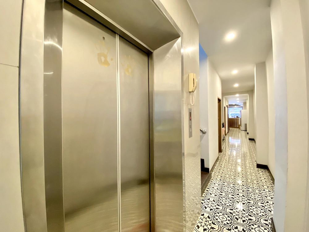 Sunny Beach Hotel 36/50