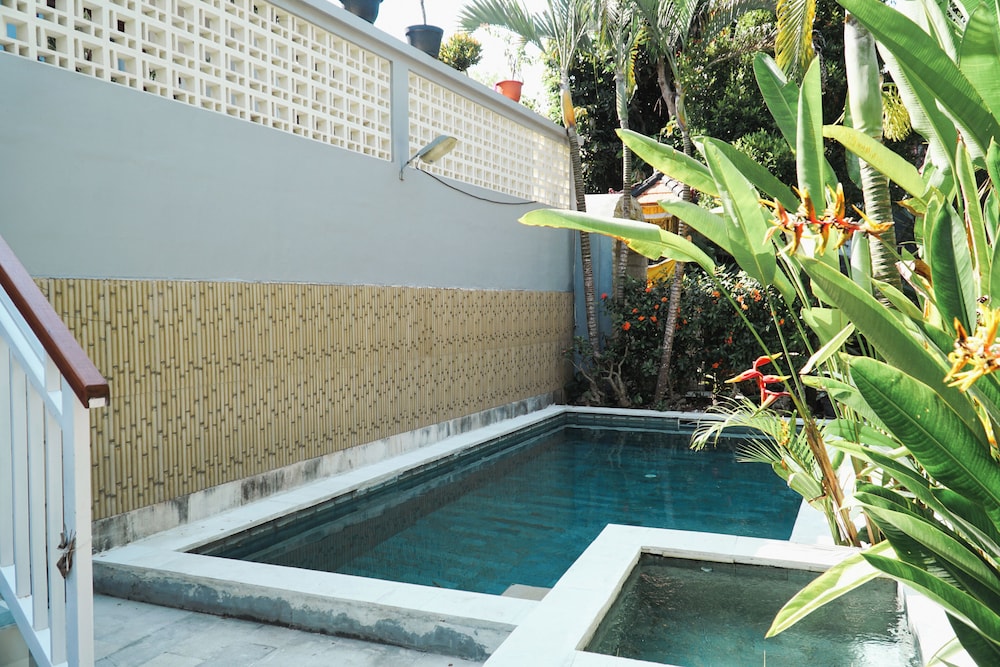 Batu Kandik Homestay 23/50