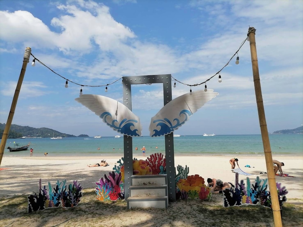 Patong Diamond Hotel 57/64