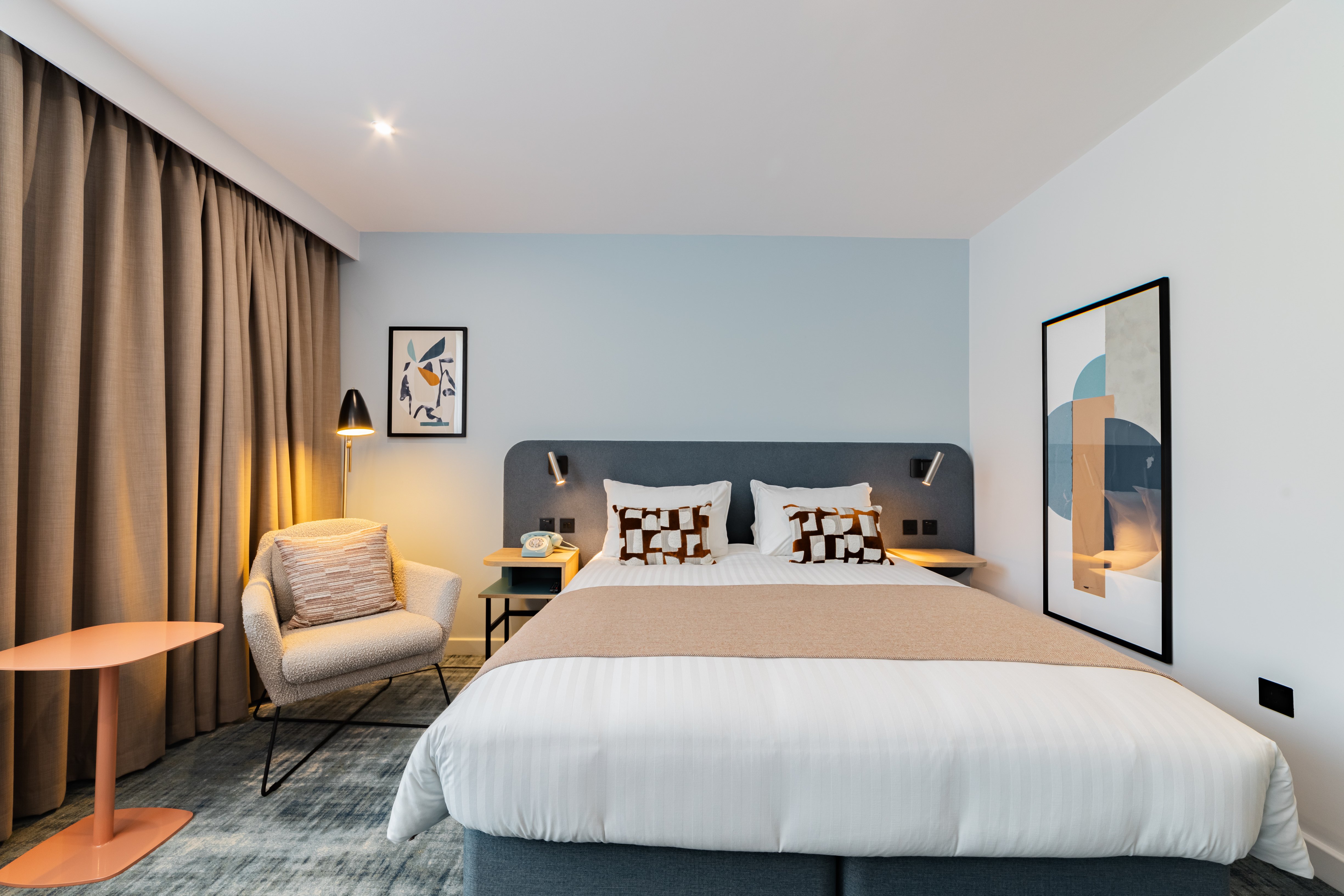 voco Winchester Hotel & Spa By IHG 19/69