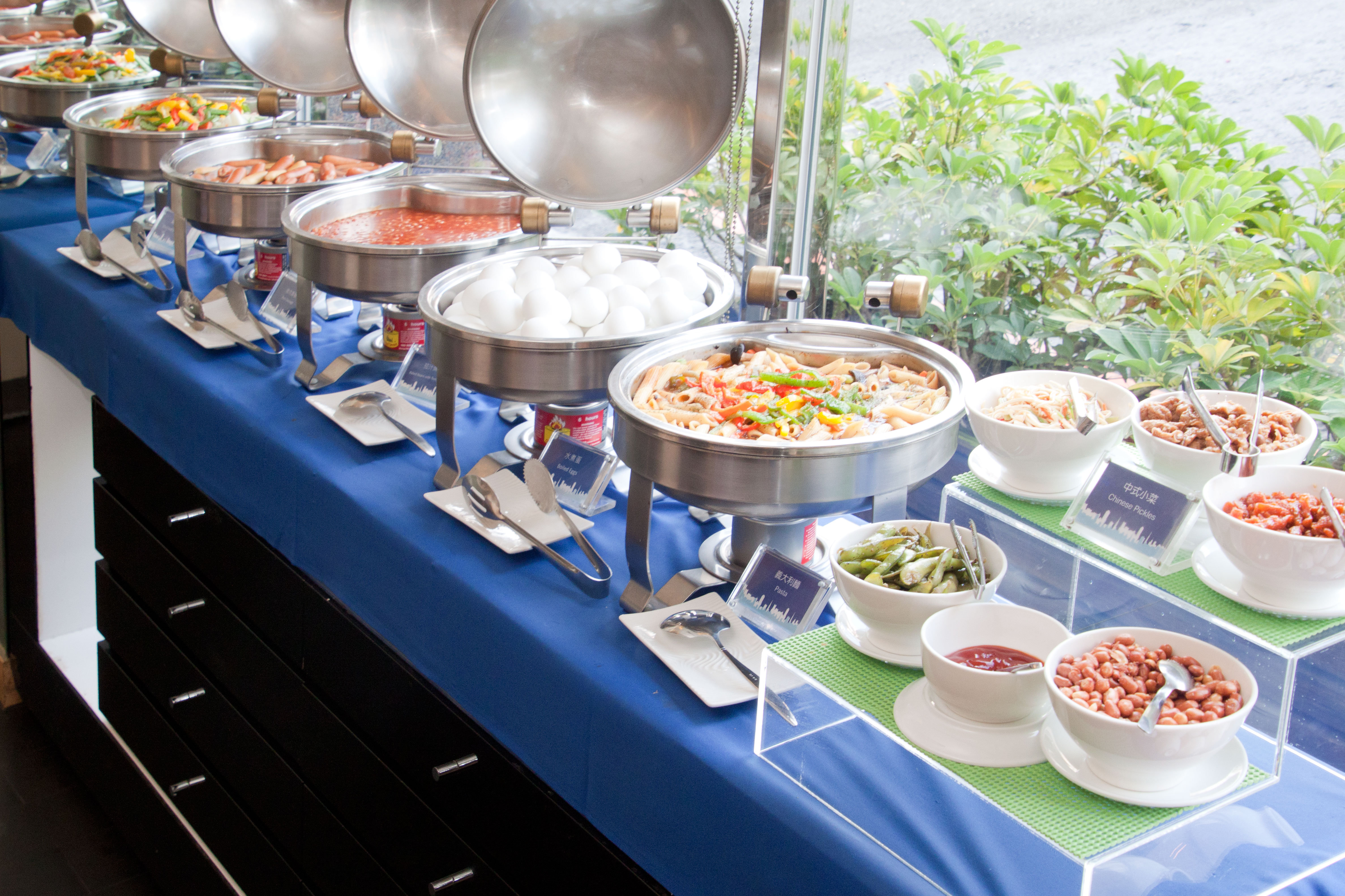 Holiday Inn Express Taoyuan 32/71