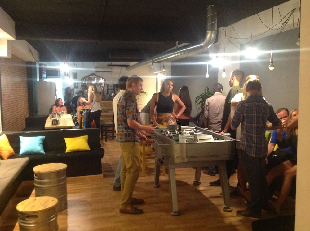 Hostel Ole 22/31