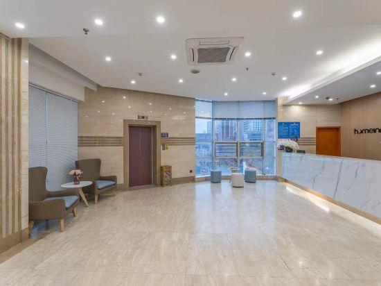 Home Inn Ningbo Tianyi Plaza Center 44/51