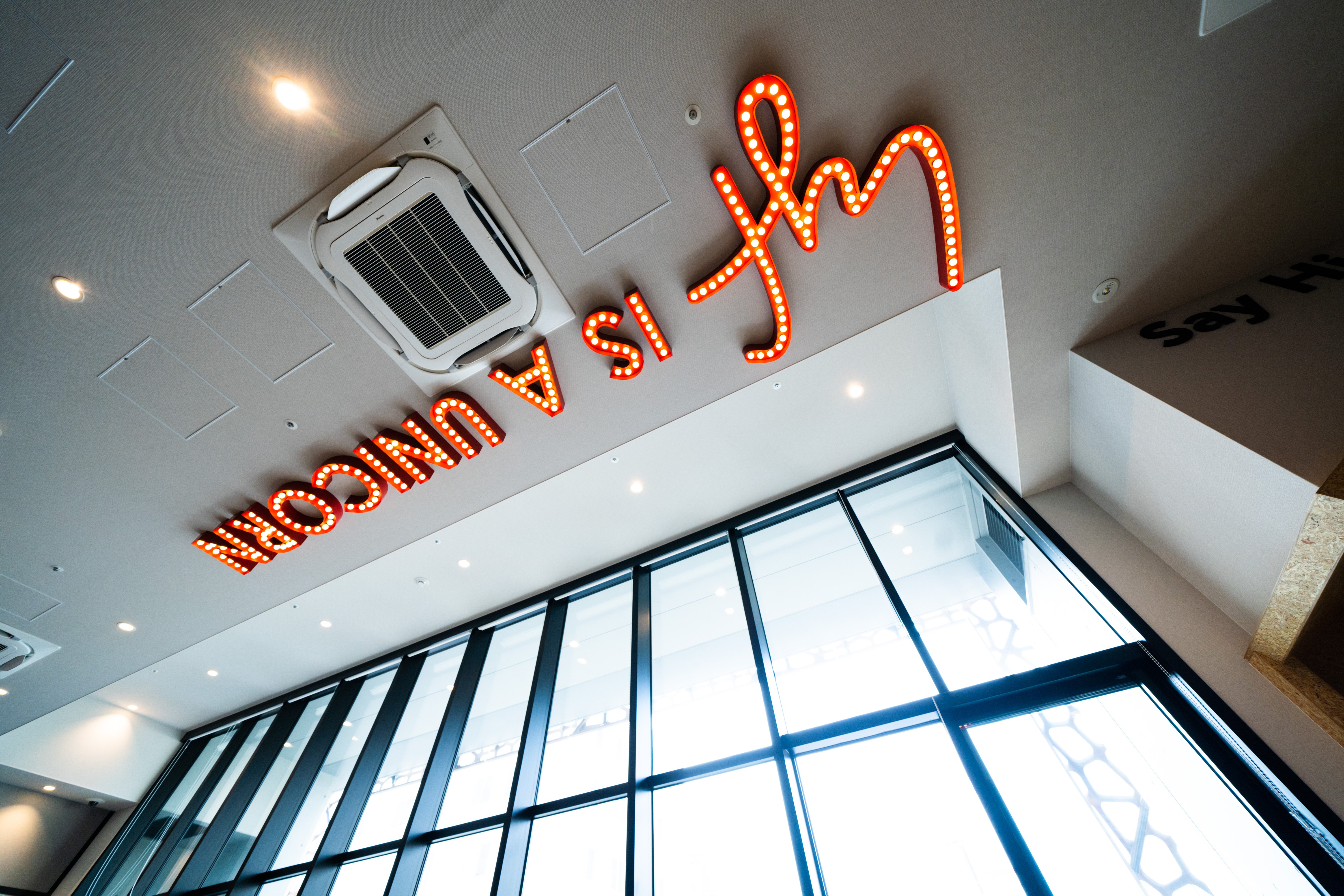 lyf Tenjin Fukuoka in FUKUOKA