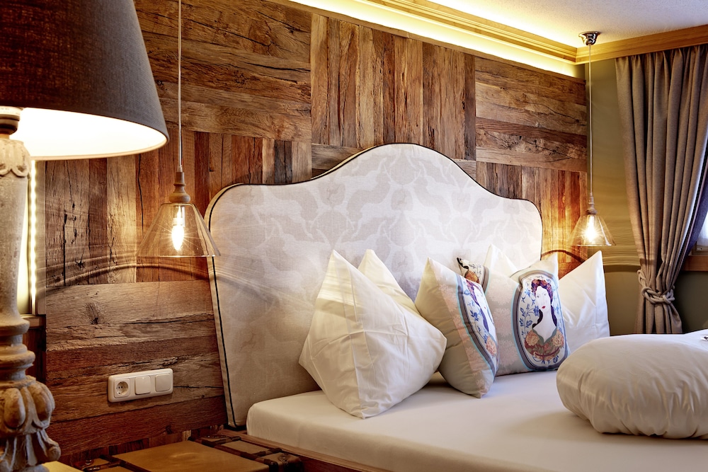Romantikhotel Zell Am See 31/81