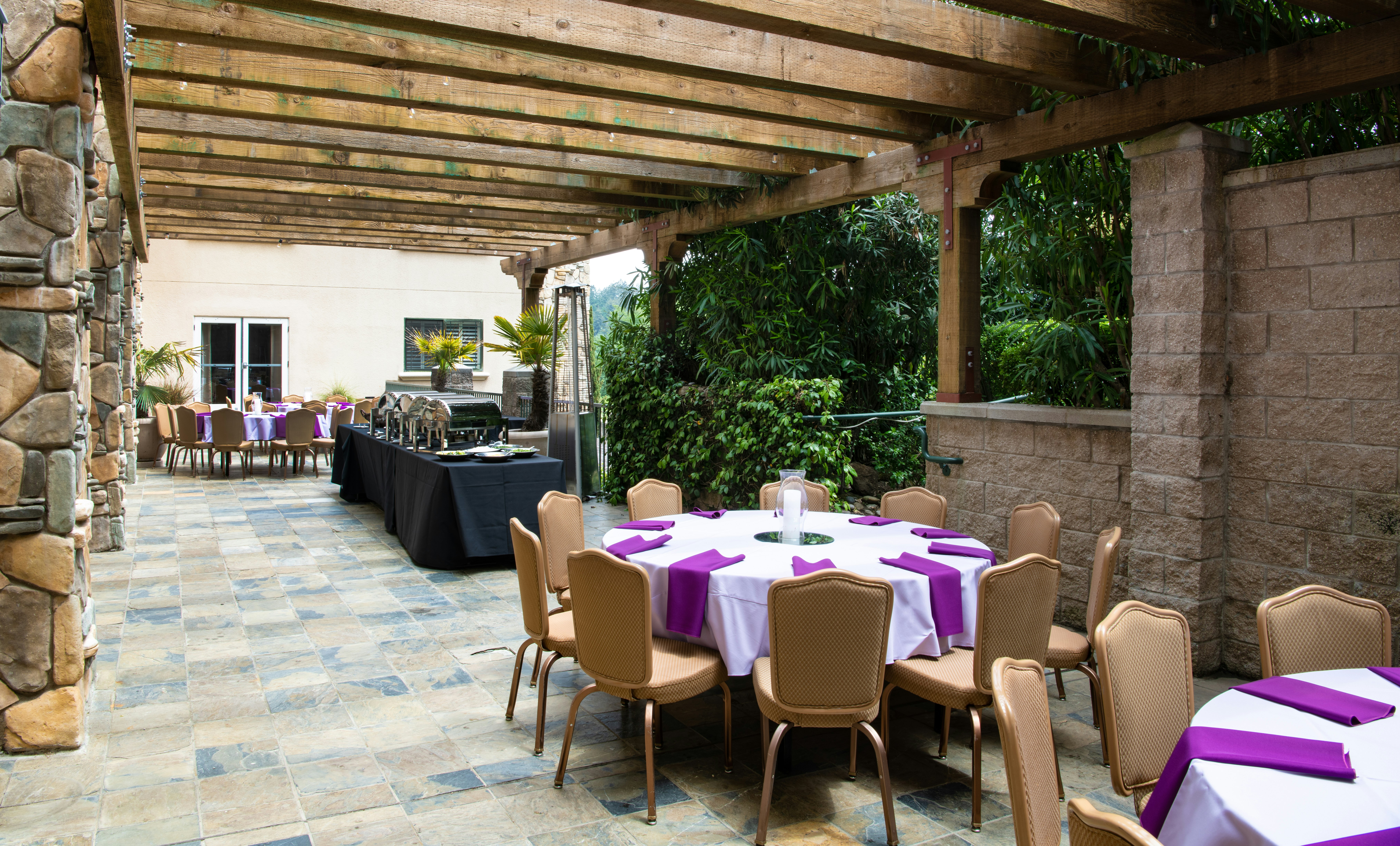 Hilton Santa Cruz/Scotts Valley 55/75