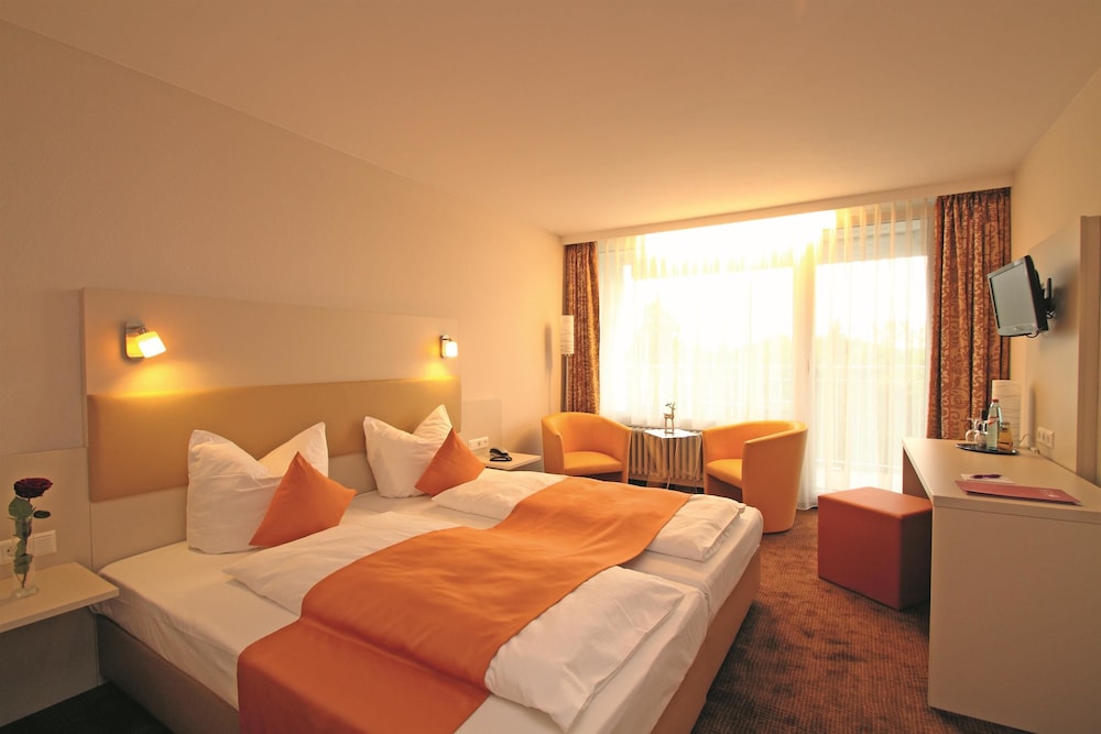 Sure Hotel By Best Western Bad Duerrheim 7/53