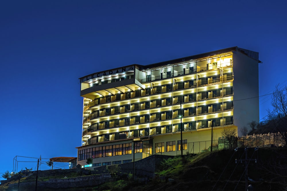 Lecadin Hotel 1/50