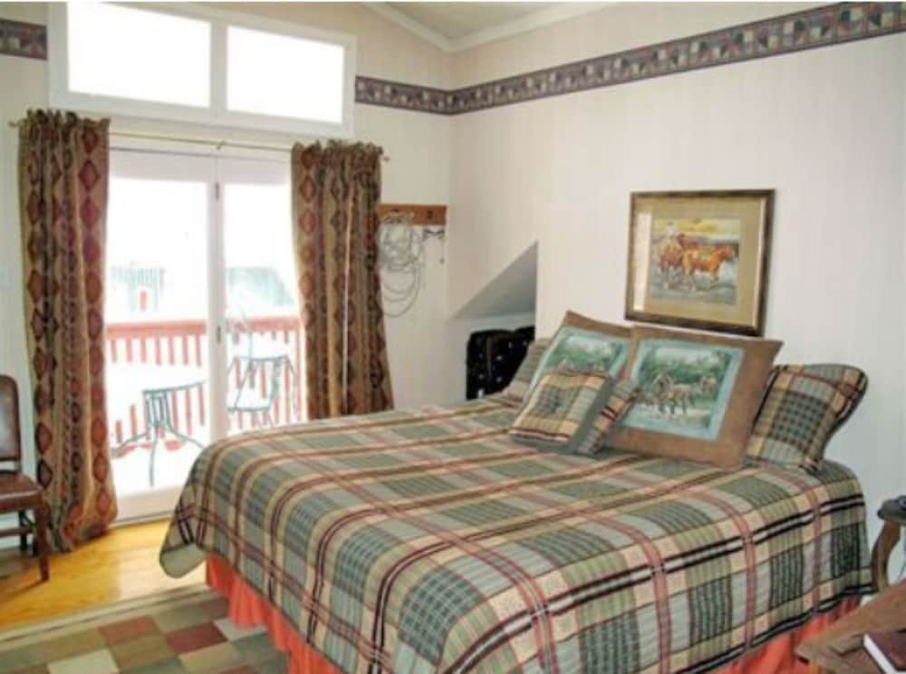 The Crofting Inn 17/50