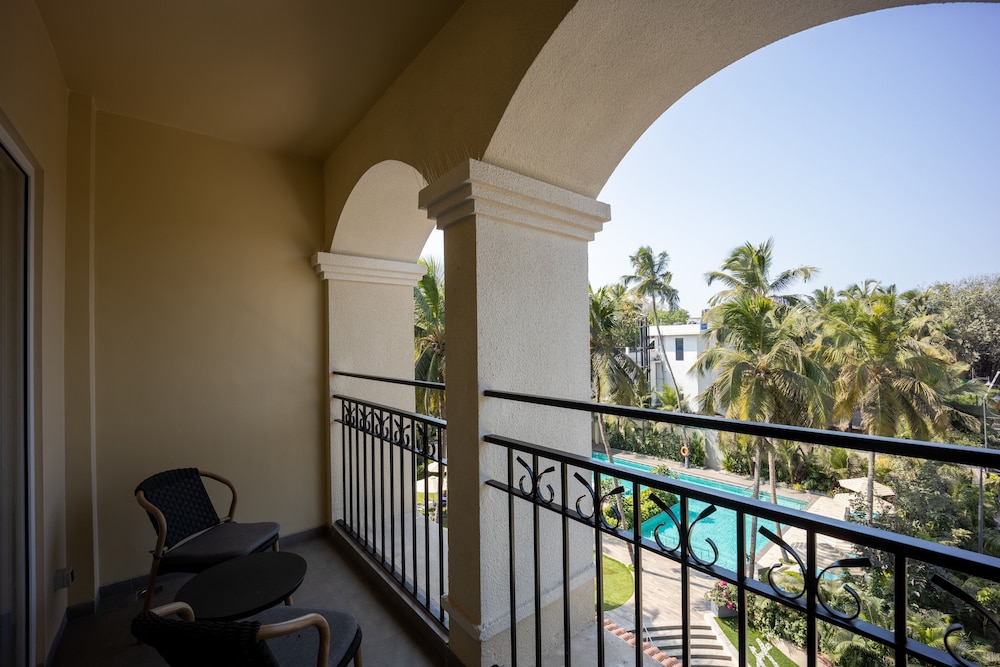 Holiday Inn Goa Candolim in CANDOLIM