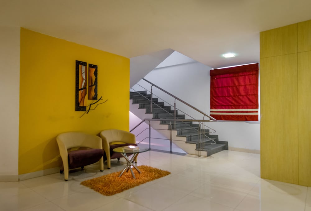 Octave Hotel Spa Marathahalli 20/28
