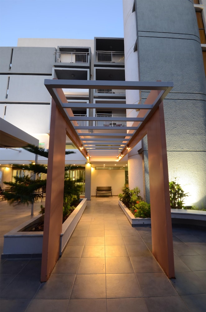 西提生活酒店(Kos City Sunstone Hotel) 图片5