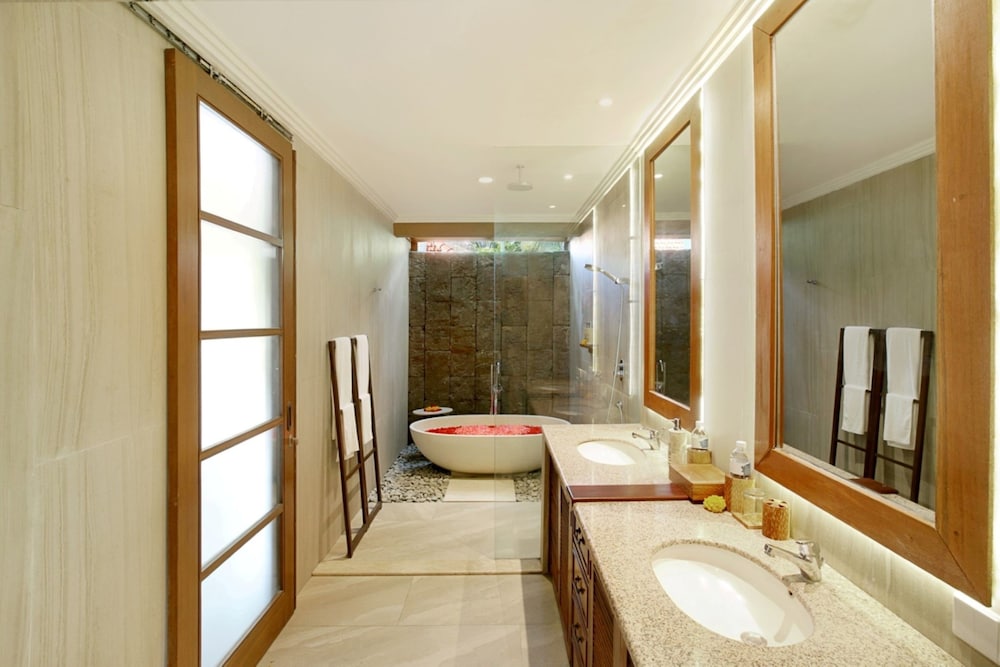 Kecapi Villa Seminyak by Ini Vie Hospitality 31/64