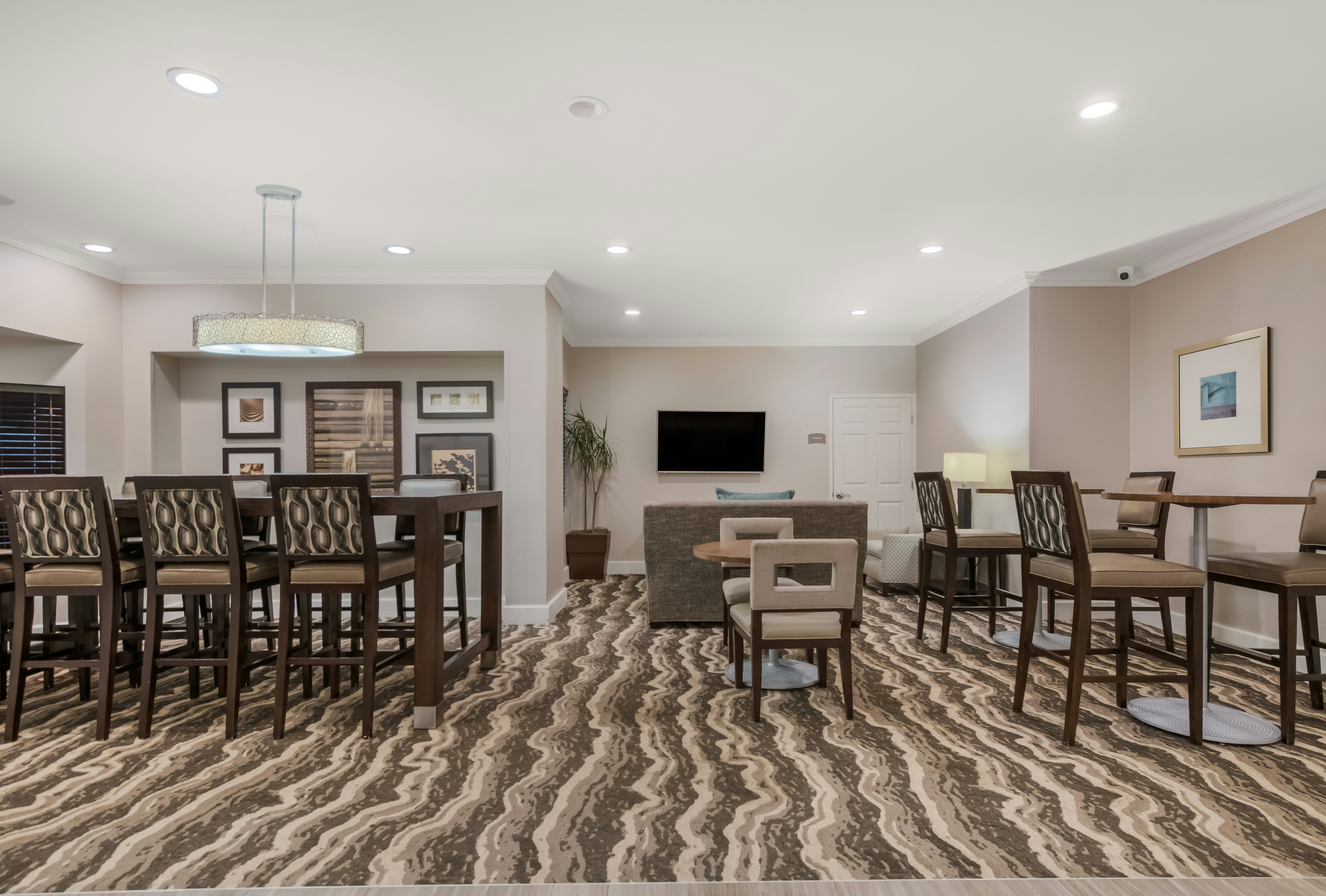 Staybridge Suites Chesapeake - Virginia Beach 53/74