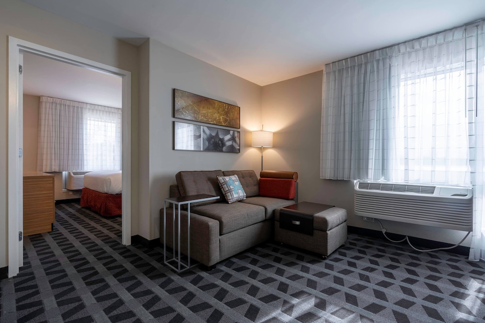 TownePlace Suites by Marriott Clinton 17/28