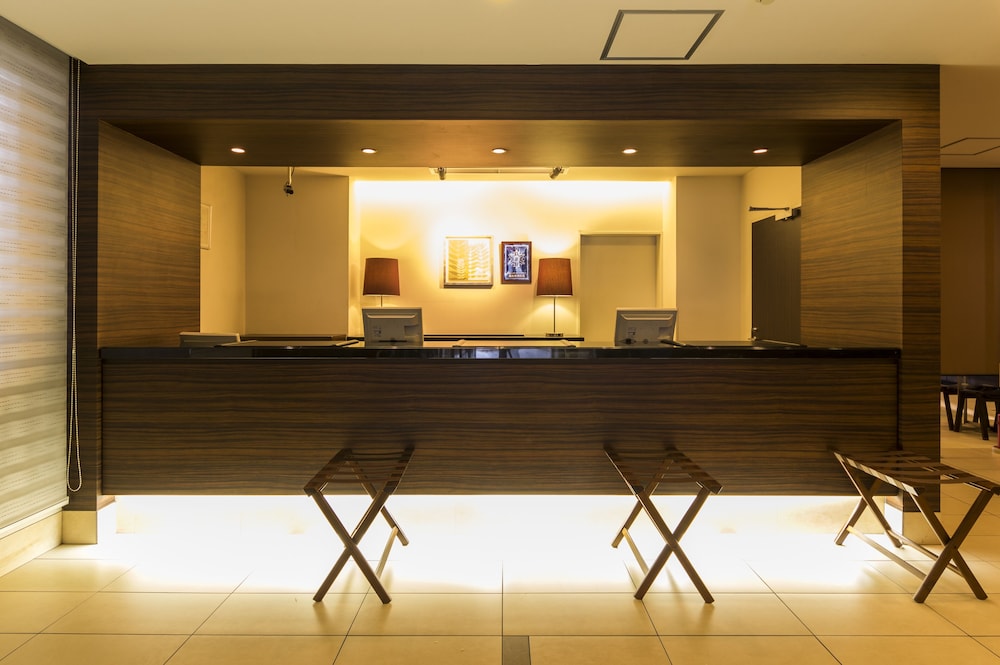 Dormy Inn Takamatsu 4/33