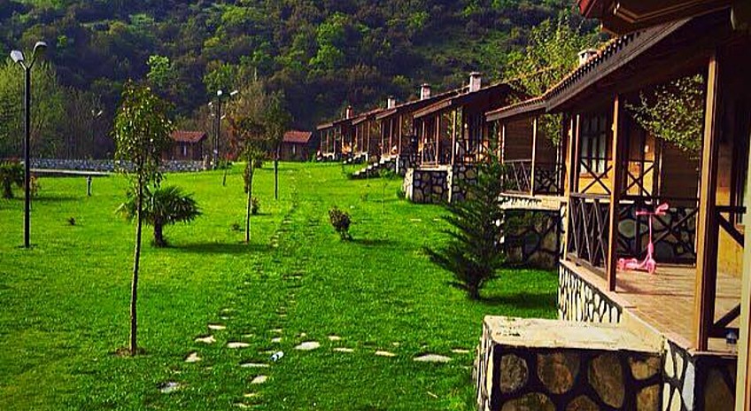 Bagdat Hotel&Resort 38/50