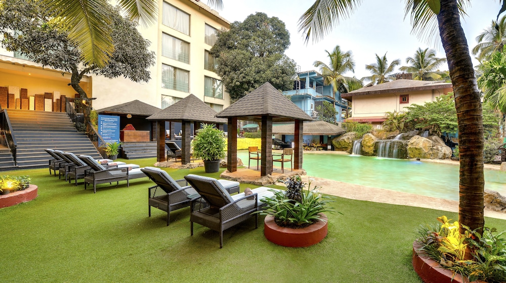 Novotel Goa Candolim 71/72