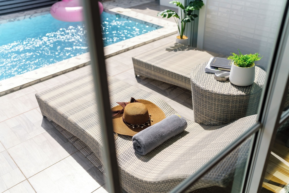 Lark Pool Villa Krabi 48/62