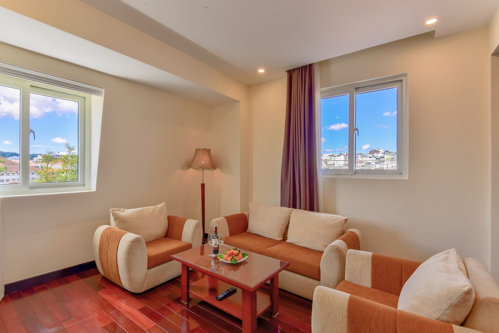 Park Hotel Dalat 25/49