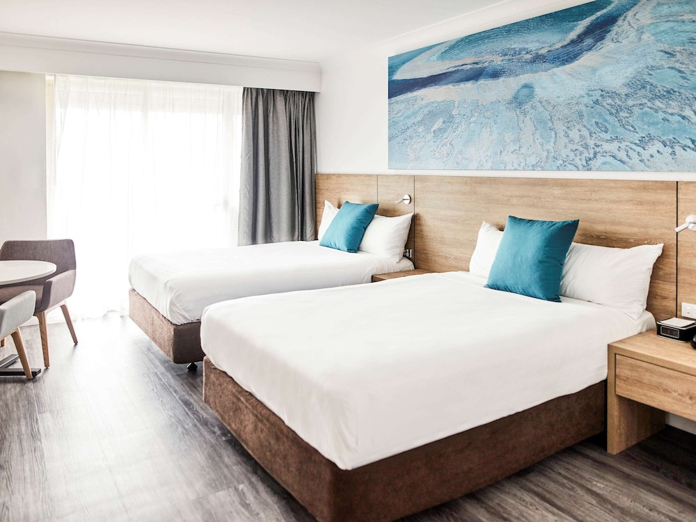 Novotel Cairns Oasis Resort 33/80