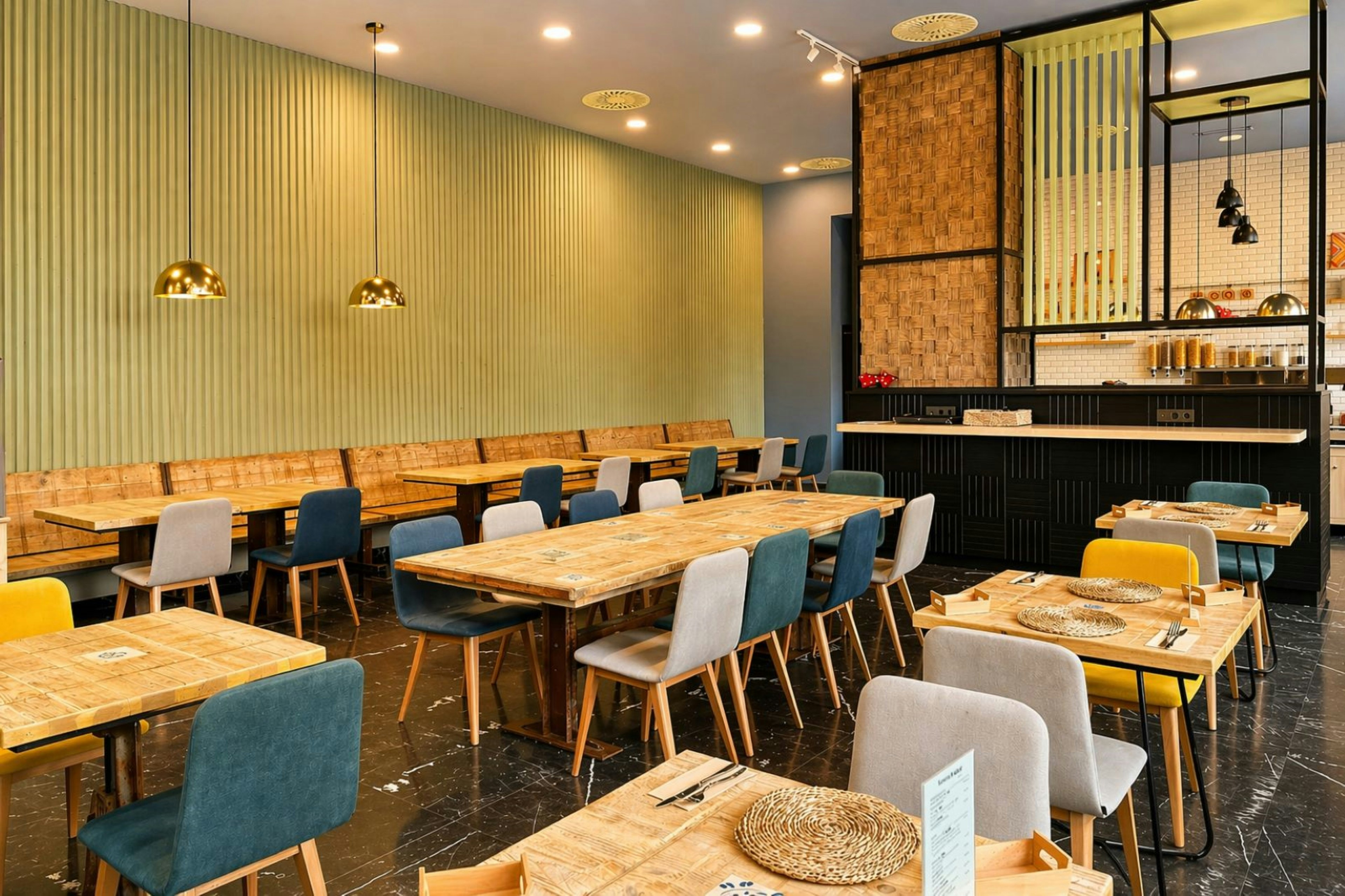 Holiday Inn Madrid Las Tablas 42/80