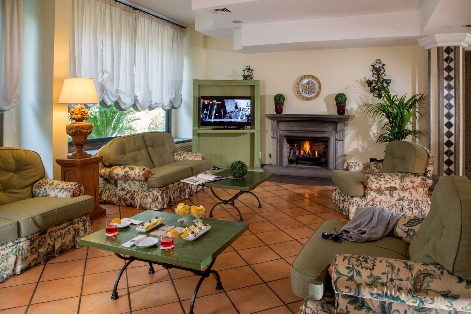 Best Western Park Hotel Via Variante Tiberina 21 12/21