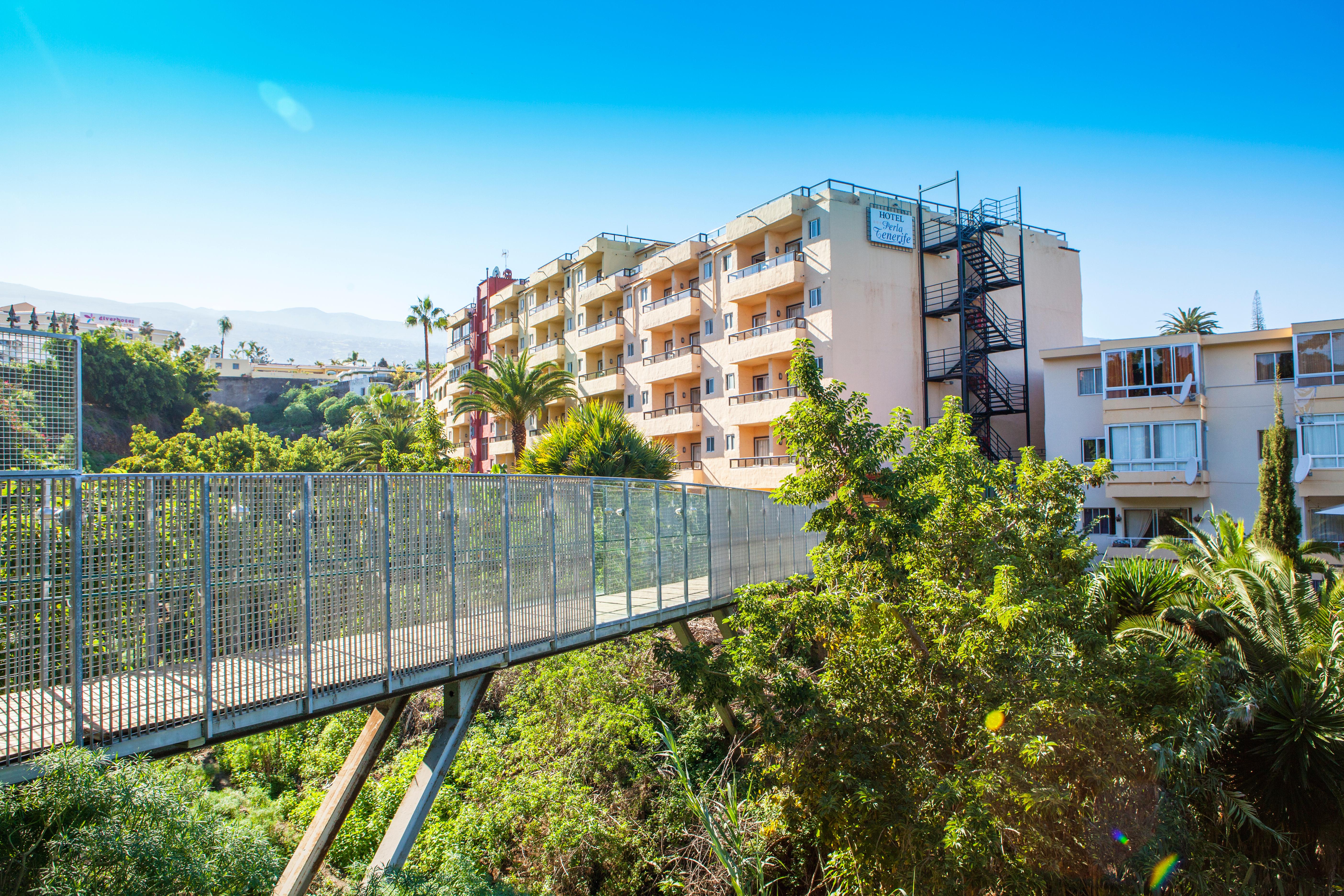 Muthu la Perla Tenerife 57/64