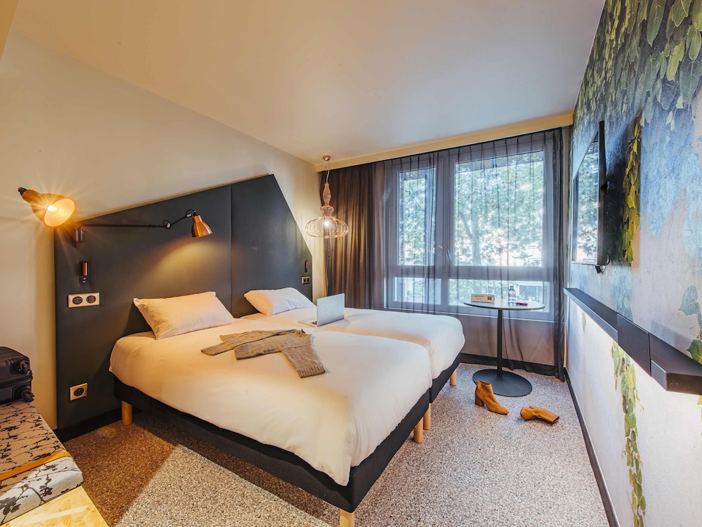ibis Styles Rouen Centre Rive Gauche 20/67