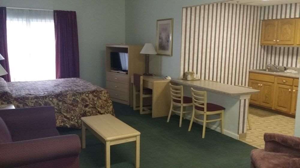Baymont by Wyndham Cookeville 9/12
