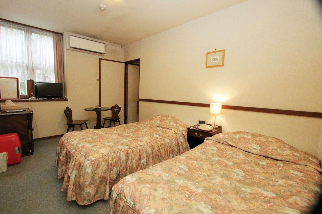Petit Hotel Se Bon 5/24