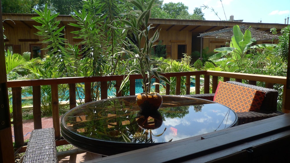 Sok Sabay Resort 56/59