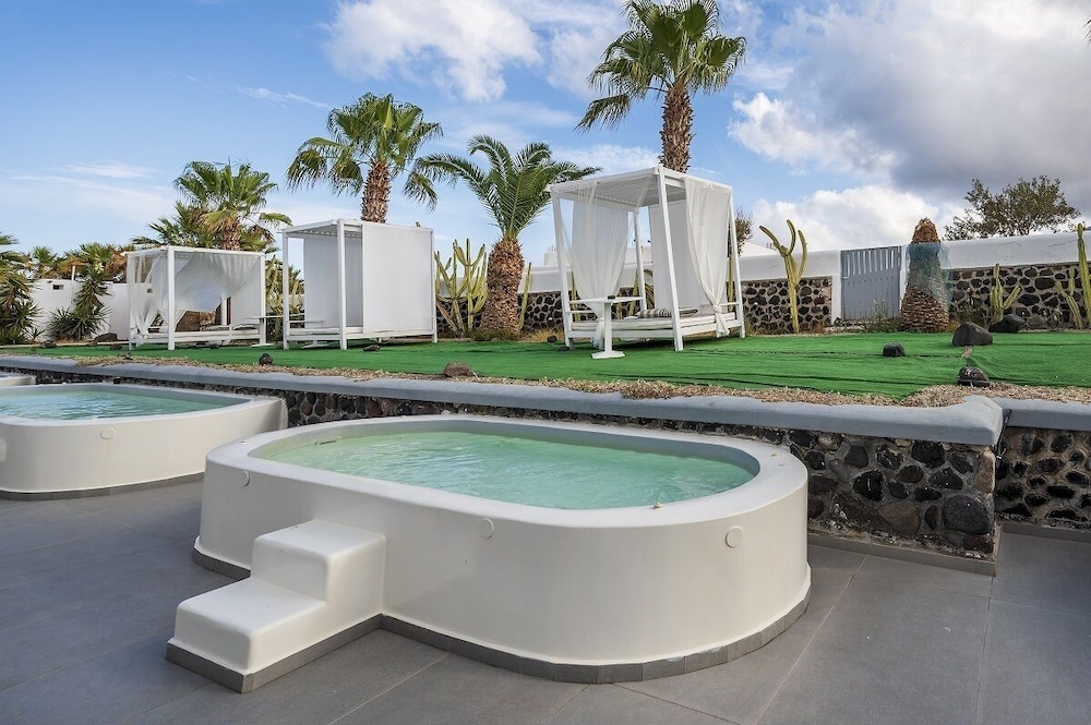 Smy Mediterranean White Santorini - Adults Only 56/60