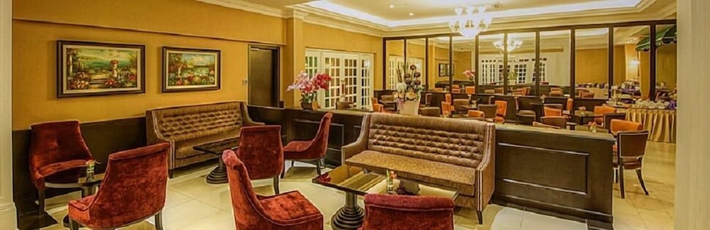 Merdeka Hotel 35/50