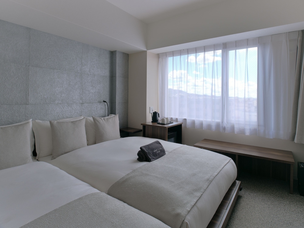 Sakura Cross Hotel Kyoto Kiyomizu 18/42