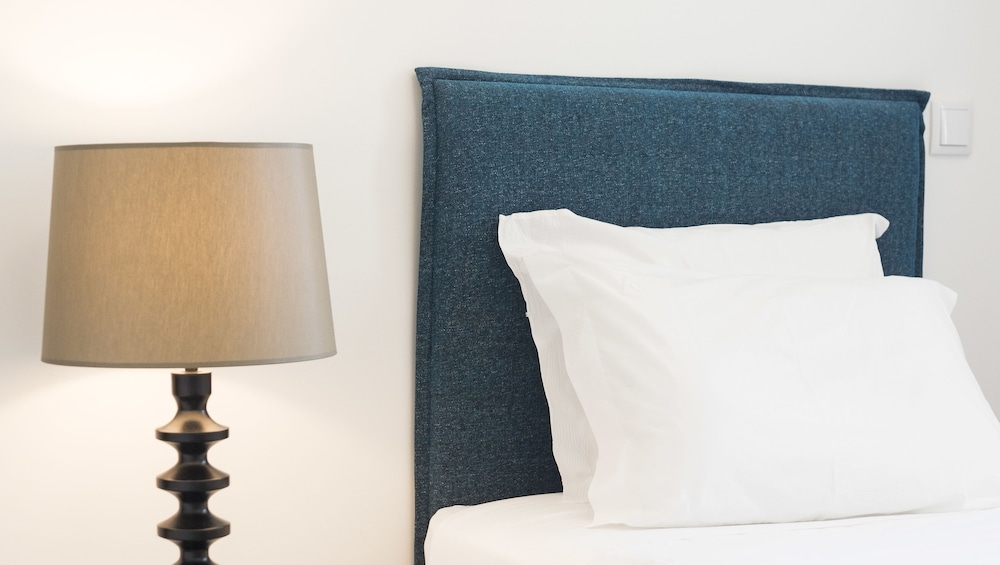 Lisbon Serviced Apartments - Benformoso 37/69