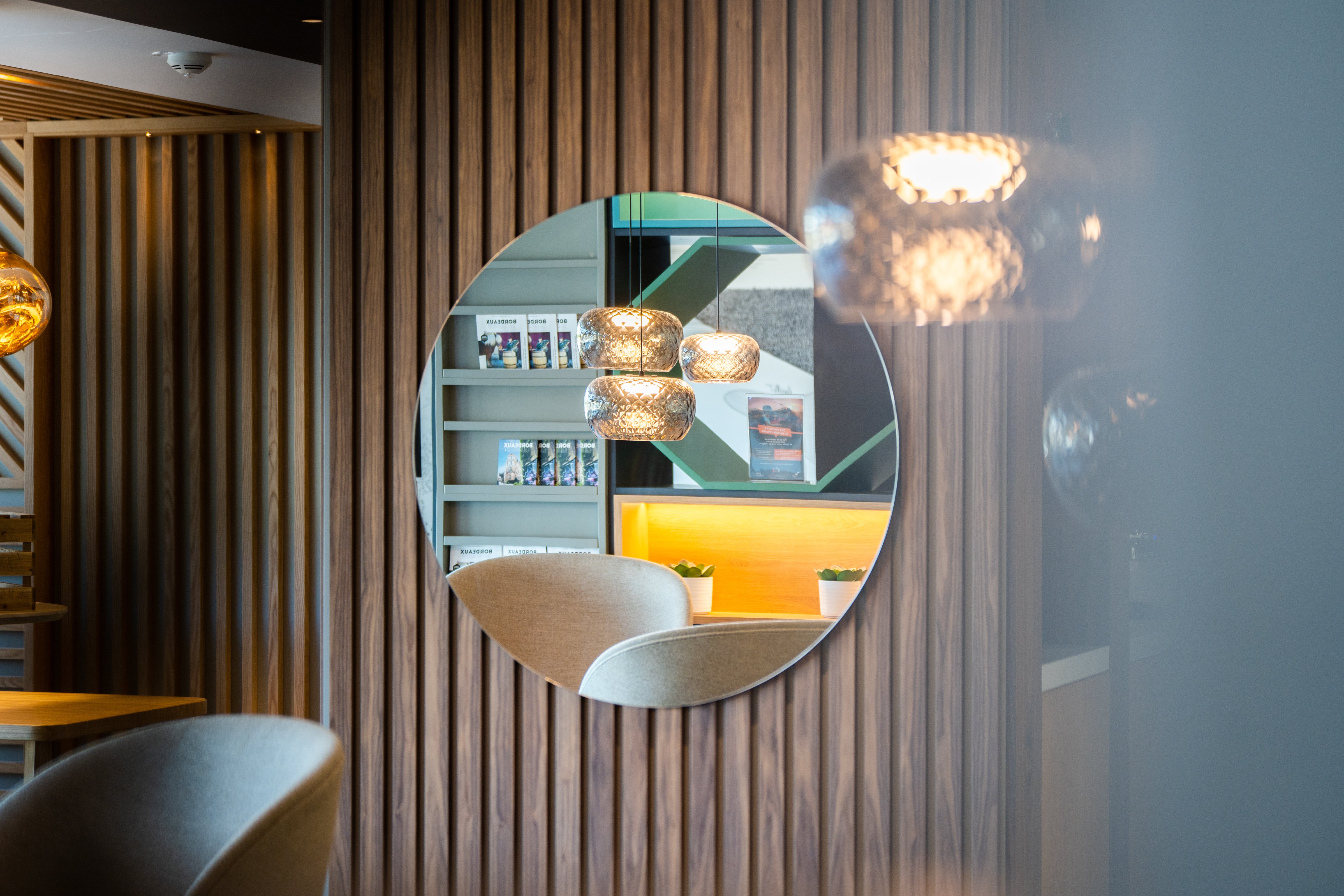 Holiday Inn Bordeaux-Merignac 10/34