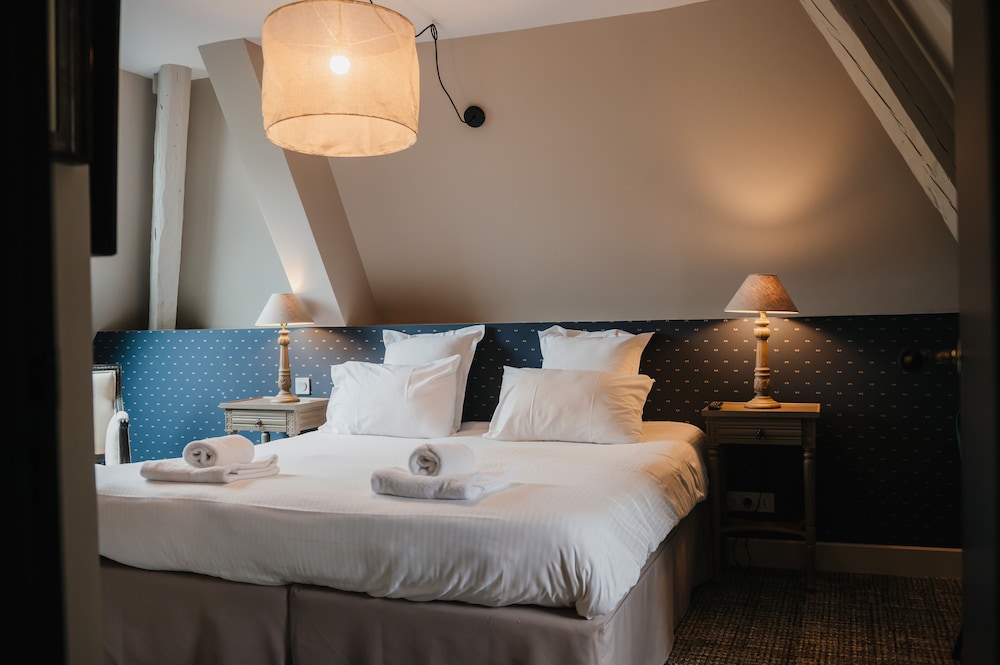 Hotel la Robeyere, BW Signature Collection 18/53