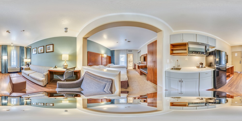 MainStay Suites Orange County John Wayne Airport 48/57