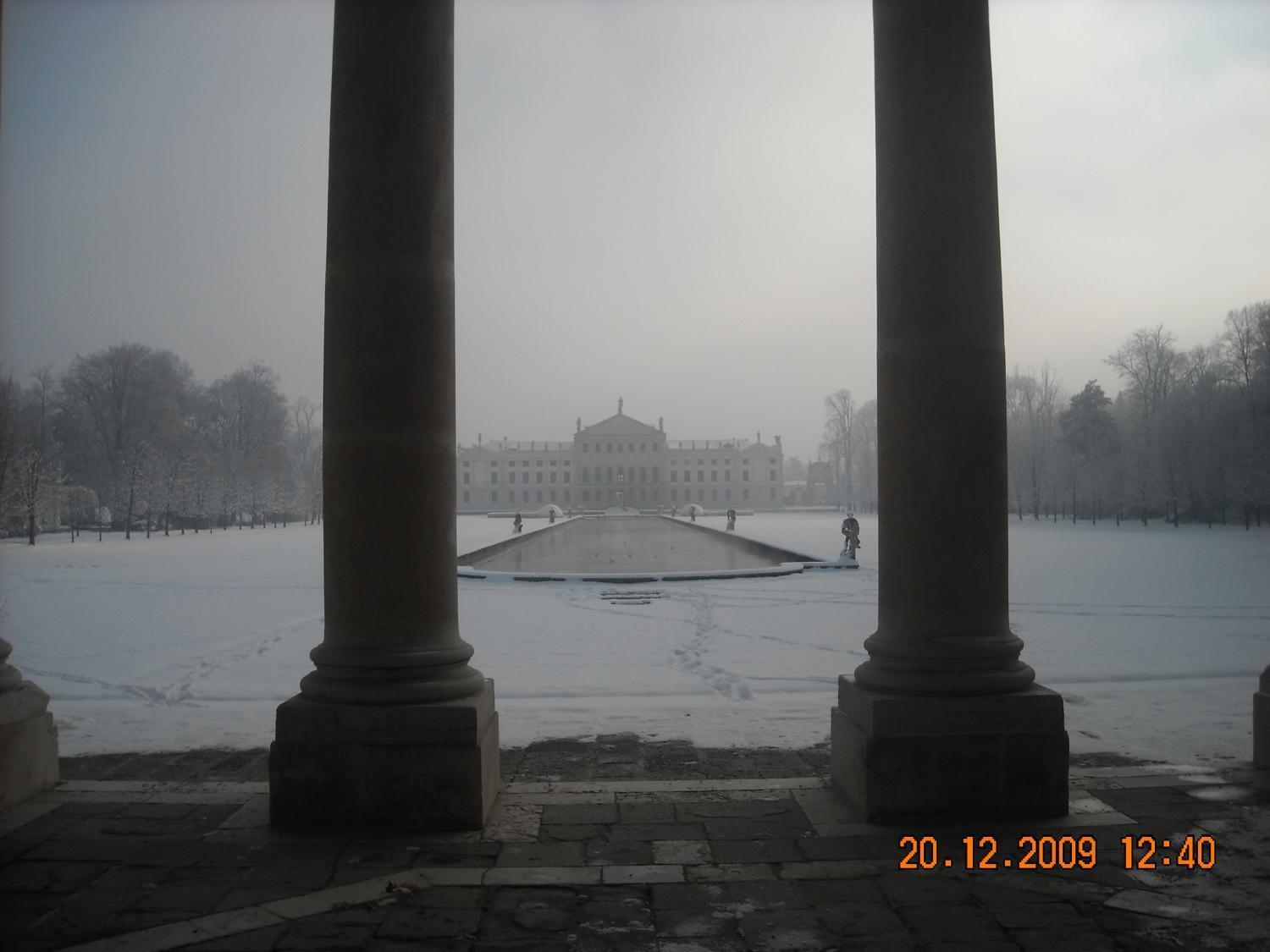 Villa Alighieri 49/55