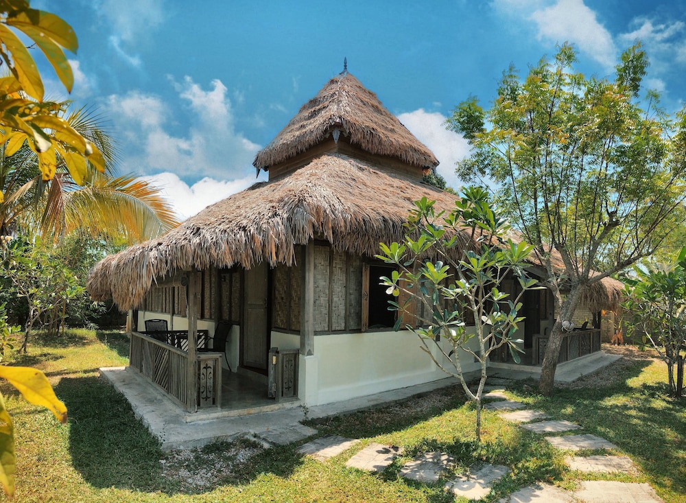 Kunang-Kunang Heritage Villas 43/50