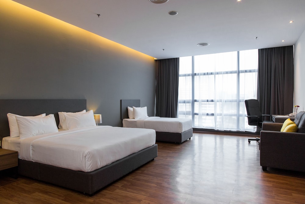 Imperial Regency Suites and Hotel Kuala Lumpur 15/50