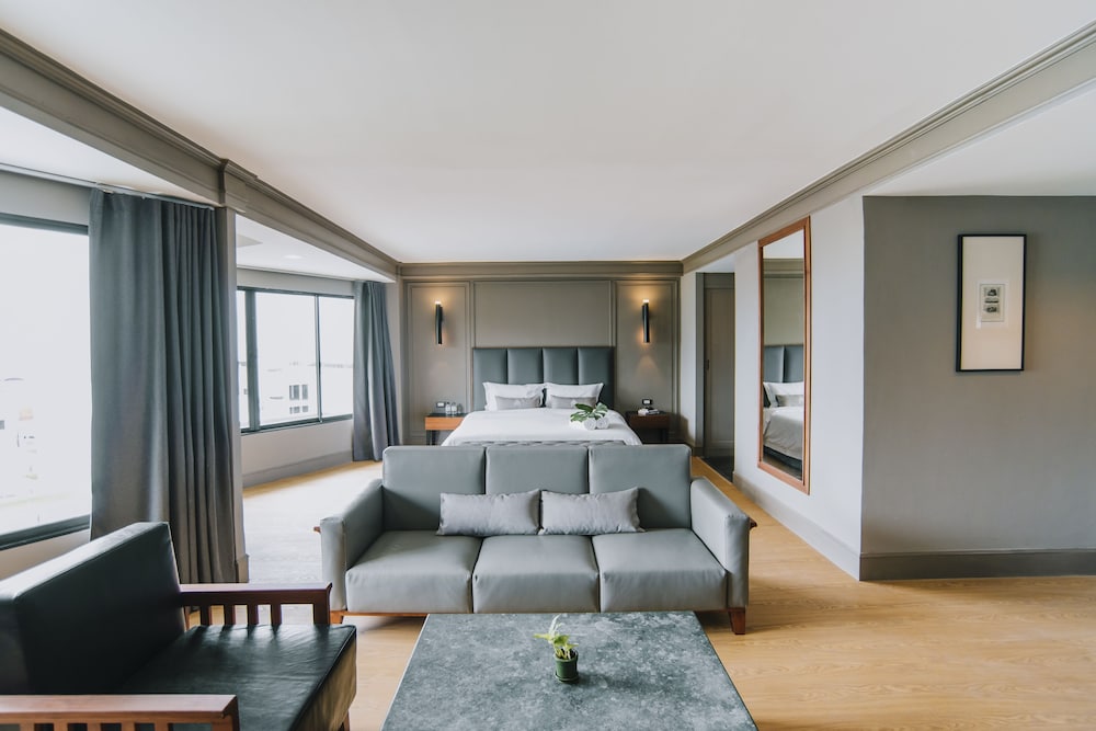 Marine Plaza Hotel Pattaya 18/50