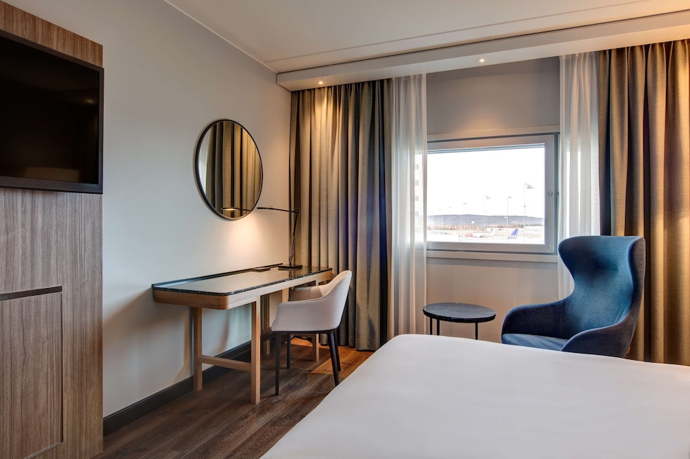Radisson Blu Airport Hotel Oslo Gardermoen 30/71