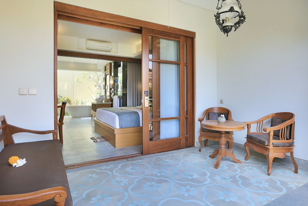 The Alantara Sanur 27/71