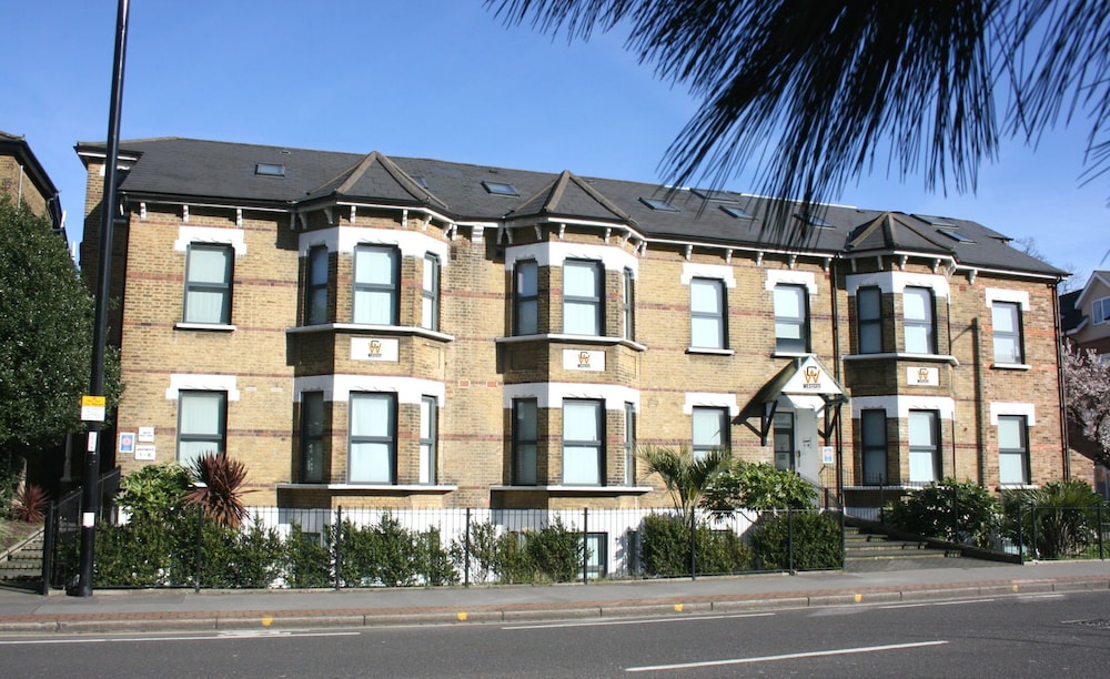 Westciti Croydon Serviced Apartments 1/50