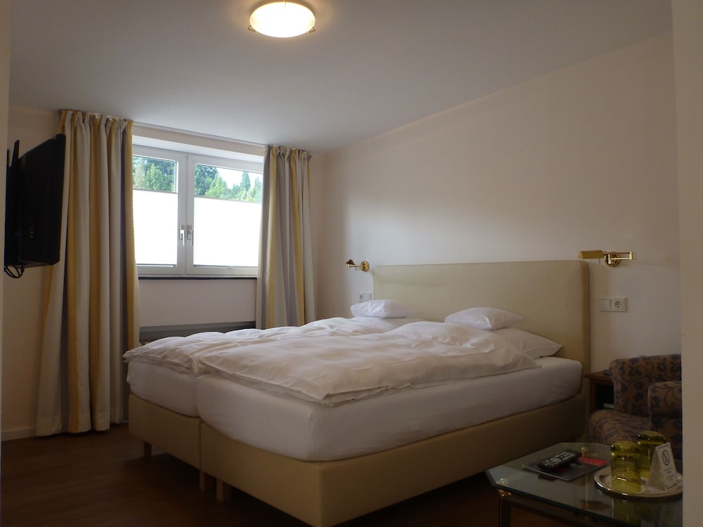 Romantik Waldhotel Mangold 22/66
