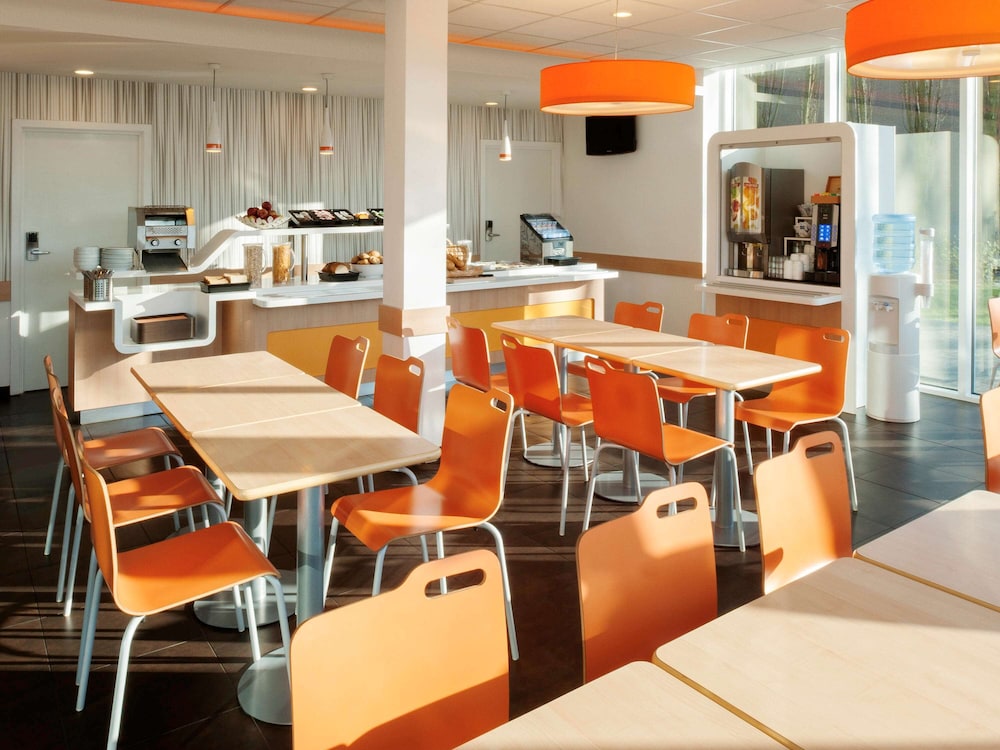 Ibis Budget Antwerpen Port 34/42